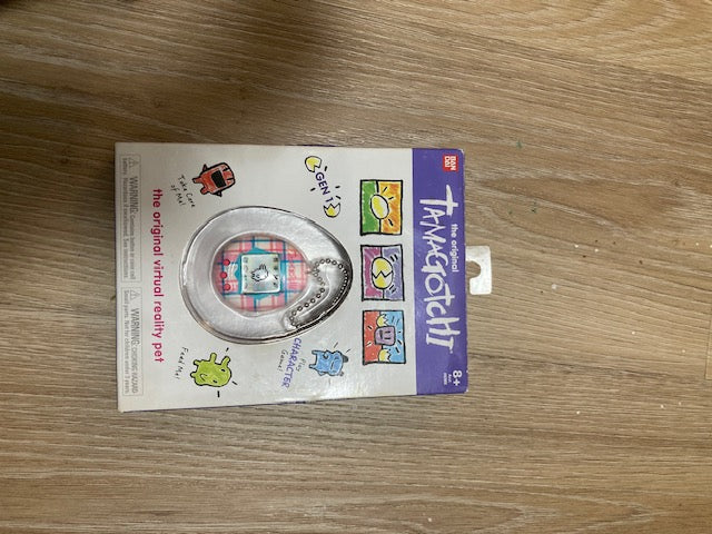 Brand New Never Used Tamagotchi from 1992