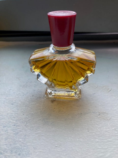 Rare Find Avon 25 Perfume 1960's Vintage Rare