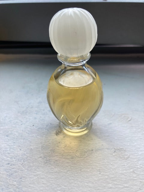 1970's Vintage EDT 15ml Yves Hocher La Gacilly France